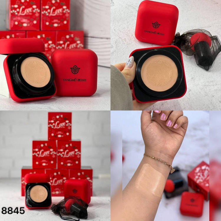 کوشن BB یانگمی لاو